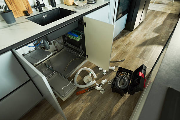 Reliable Drain Cleaning contractor in Morgantown, PA by Street Wise - Plumbing